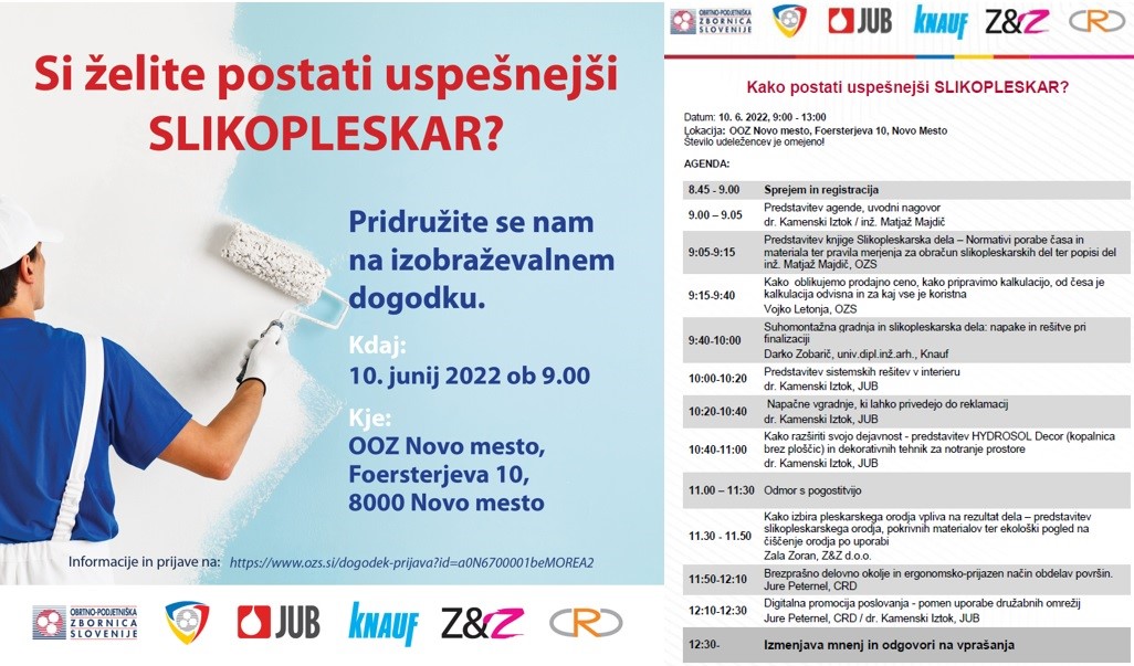 slikoplesk Novo Mesto